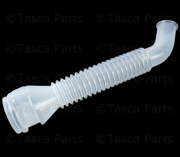 KD3567484 - : Washer Fluid Reservoir Filler Pipe for Mazda Image