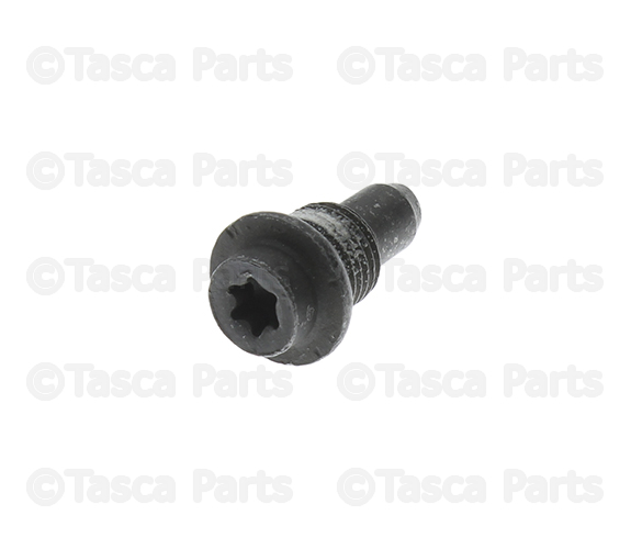 5057112AA - Steering: Steering Inner Pivot Bolt for Chrysler: Pacifica, Town &amp; Country | Dodge: Caravan, Grand Caravan, Ram 1500, Ram 2500, Ram 3500, Viper | Ram: 1500, 1500 Classic, 2500, 3500 Image