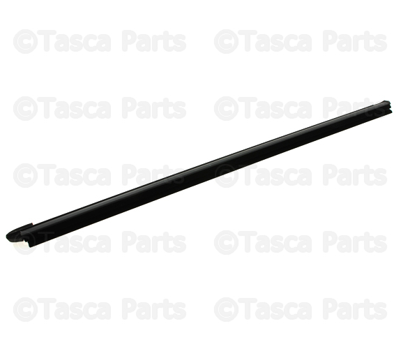 80834JA01A - Body: Belt Weather-strip for Nissan Image