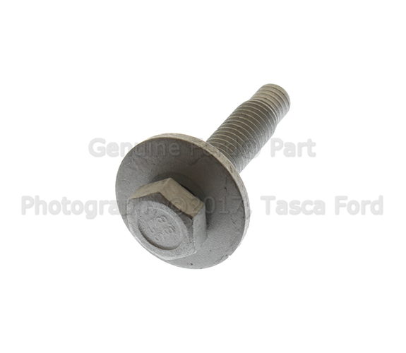 W505466S439 - Engine: Trans Support Bolt for Ford: F-250 Super Duty, F-350 Super Duty, F-450 Super Duty, Mustang Image