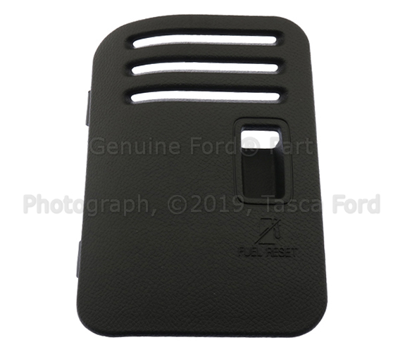 7L1Z78312A29AC - Body: Access Cover for Ford: Expedition | Lincoln: Navigator Image