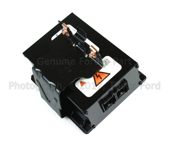 BL3Z19G317A - Electrical: Converter for Ford: F-150 Image