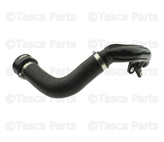 PY8W13330D - Cooling System: Inter-cooler Pipe for Mazda Image