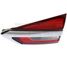 KS7Z13404F - Electrical: Backup Lamp Assembly for Ford Image