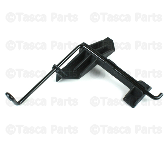 5155725AB - : Battery Retainer for Chrysler: 200, Sebring | Dodge: Avenger Image