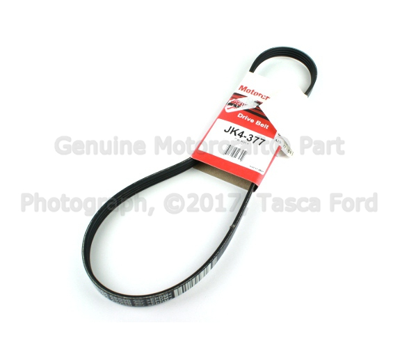 ベル OEM Ford 6.7 Powerstroke Serpentine Belt (Single Alt) | CC3Z