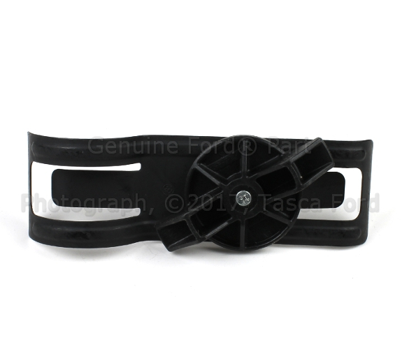 7C3Z17091B - Body: Clamp for Ford: F-250 Super Duty, F-350 Super Duty, F-450 Super Duty Image