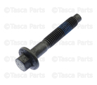 6511168AA - : Hex Flange Head Bolt, Mounting Left Side for Mopar Image