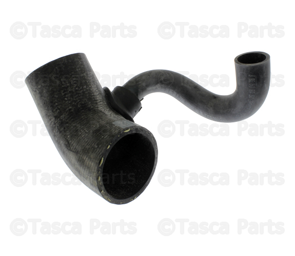 9161093 - Belts &amp; Cooling: Inter-cooler Pipe for Volvo Image