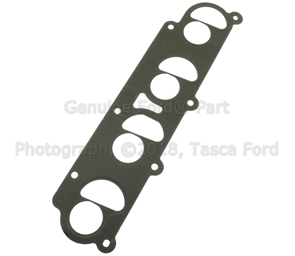 YS4Z9439AA - Engine: Engine Intake Manifold Gasket for Ford Image