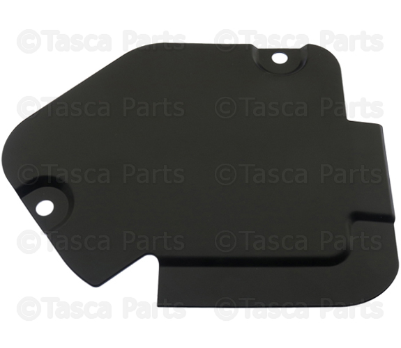 2019-2025 Mazda Under Cover Access Panel BDTS-56-071 | TascaParts.com