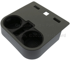 HC3Z2813562AA - Body: Cup Holder for Ford: F-150 Image