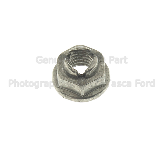 W715974S300 - : Turbocharger Nut for Ford Image