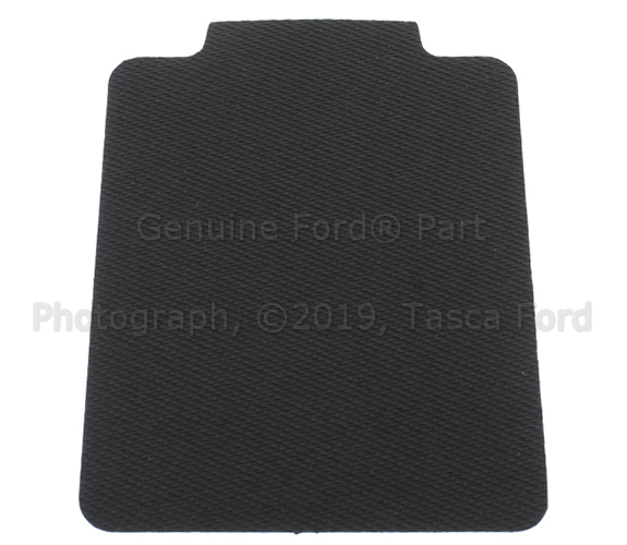 6E5Z54047A74BA - Body: Compartment Mat for Ford Image