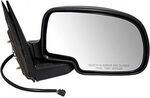 15172248 - Body: Mirror for GM Image