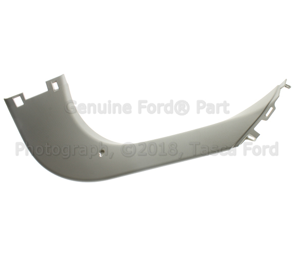 F1EZ5842906AD - Body: Lift-gate Trim for Ford Image