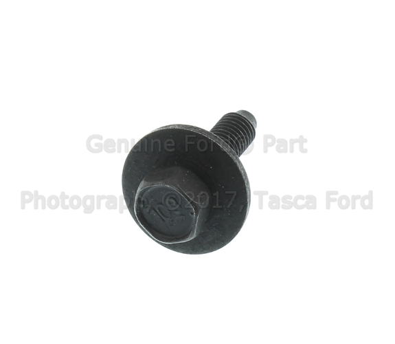 W707050S436 - Body: Reinforced Panel Rivet for Ford: Explorer, Flex, Police Interceptor Sedan, Police Interceptor Utility, Special Service Police Sedan, Taurus, Taurus X | Lincoln: MKS, MKT | Mercury: Sable Image