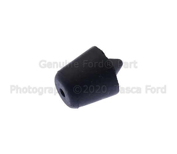 2010-2014 Ford F-150 Door Shell Bumper W715836S300 | TascaParts.com