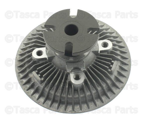 68064284AA - : Fan Drive Viscous Clutch for Jeep: Cherokee Image