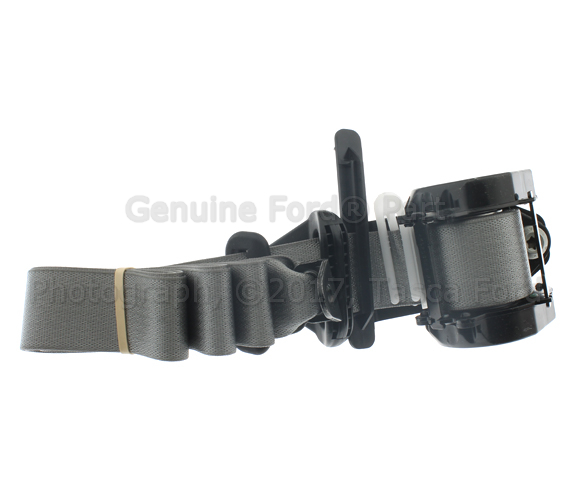 9C2Z16611B68BA - Electrical: Outer Belt Assembly for Ford: E-150, E-250, E-350 Super Duty Image
