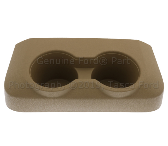 CC3Z2813562BA - Body: Cup Holder for Ford Image