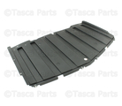 23480701 - Body: Lower Deflector for GM Image