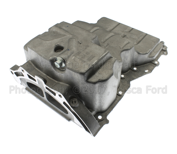 FR3Z6675B - : Oil Pan for Ford: Mustang Image