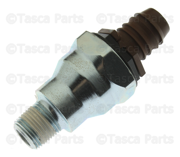 53034065AA - 3.7L Gas; Engine: Crankcase Vent Valve for Dodge: Challenger, Charger, Dakota, Durango, Nitro, Ram 1500 | Jeep: Commander, Grand Cherokee, Liberty | Ram: 1500, Dakota Image