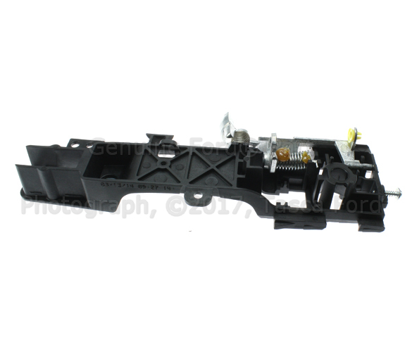 BB5Z7826684A - Body: Exterior Door Handle Base for Ford Image