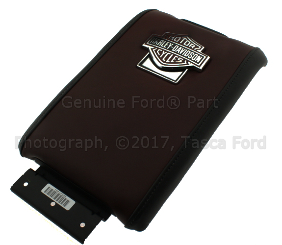 AL3Z1806024AA - Body: Lid Assembly for Ford: F-150 Image