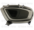 86526C6000 - Electrical: Fog Light Trim for Kia Image