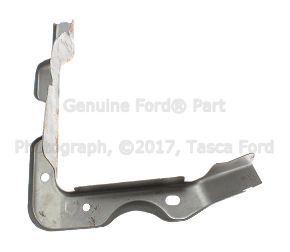 YS4Z5402012AA - Body: Lower Reinforced Reinforcement for Ford: Focus Image