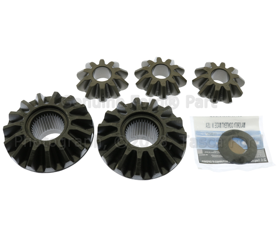 8C3Z4215D - Universals &amp; Rear Axle: Gear Kit for Ford: F-250 Super Duty, F-350 Super Duty Image