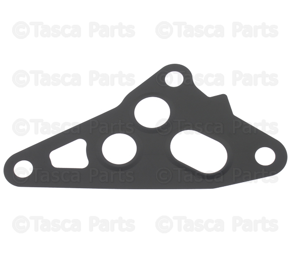 PEES14342 - Engine: Engine Oil Filter Adapter Gasket for Mazda: MX-5 Miata Image