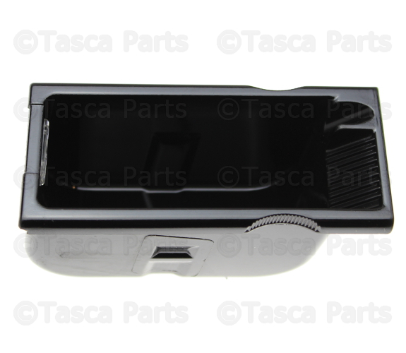 Instrument Panel Ash Receiver 5098613AA | TascaParts.com