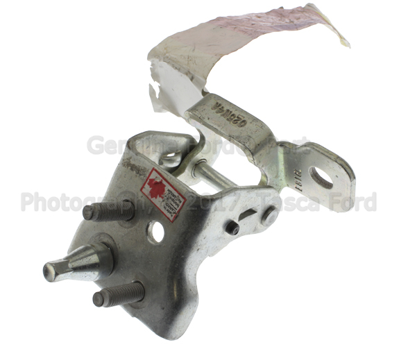 AT4Z7826800A - Body: Upper Hinge for Ford: Edge, Flex | Lincoln: MKX Image