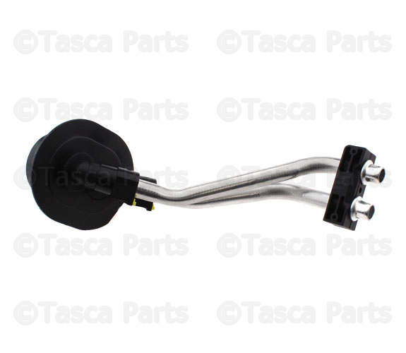 9134978 - : HVAC Heater Hose Outlet Tube for Volvo Image