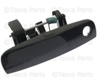 1MZ85KBXAM - : Front Door Exterior Handle, Left for Mopar Image