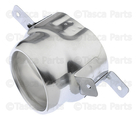 25827292 - Body: Heat Shield for GM Image