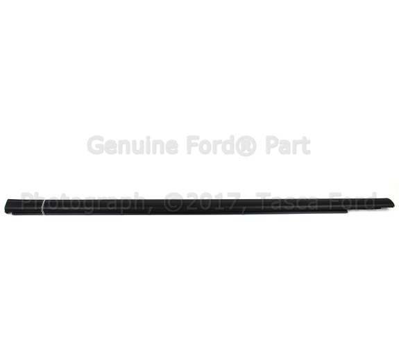 1L2Z7821452AAA - Body: Belt Weather-strip for Ford: Explorer, Explorer Sport Trac | Mercury: Mountaineer Image