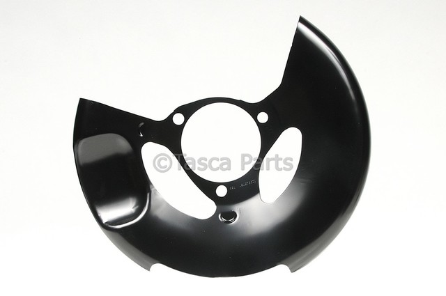 20945767 - Brakes: Splash Shield for GM Image