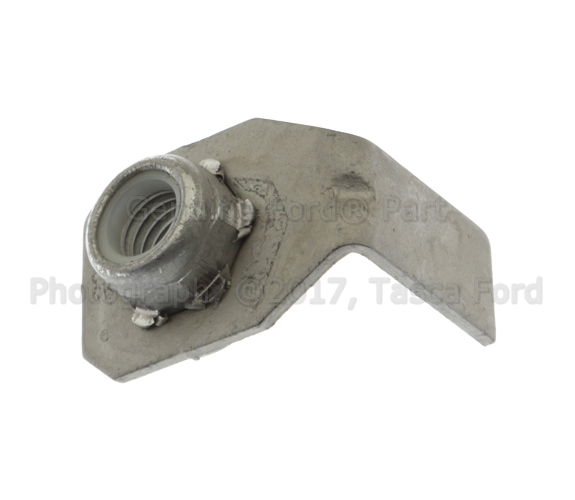 W710436S900 - Suspension: Shock Nut for Ford: Fusion, Mustang, Police Responder Hybrid, SSV Plug-In Hybrid | Lincoln: MKZ Image