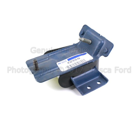 4C2Z6038AA - Engine: Front Mount for Ford: E-350 Club Wagon, E-350 Super Duty, E-450 Super Duty Image