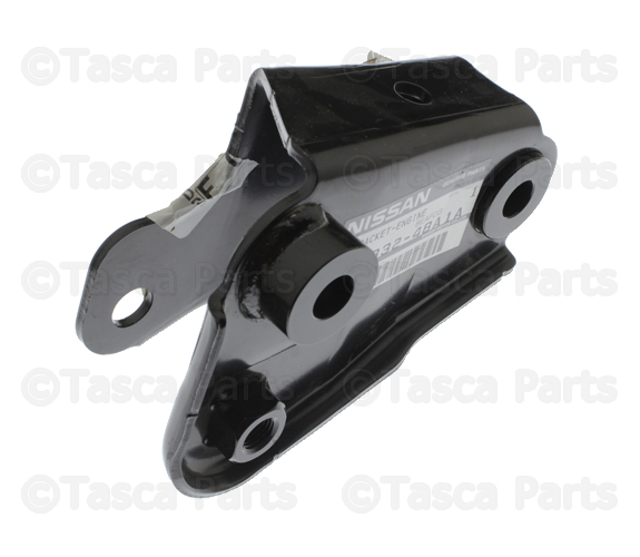 113324BA1A - Engine: Rear Mount Bracket for Nissan Image