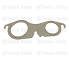 15051878 - Exhaust: Catalytic Converter Gasket for Cadillac: Escalade | Chevrolet: C1500, C2500, K1500 Pickup, Suburban C1500, Suburban K1500, Tahoe | GMC: C1500 Pickup, C2500 Pickup, K1500 Pickup, Suburban C1500, Suburban K1500, Yukon Image