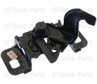 22797521 - Body: Lock Assembly for Chevrolet: Silverado 1500 | GMC: Sierra 1500 Image
