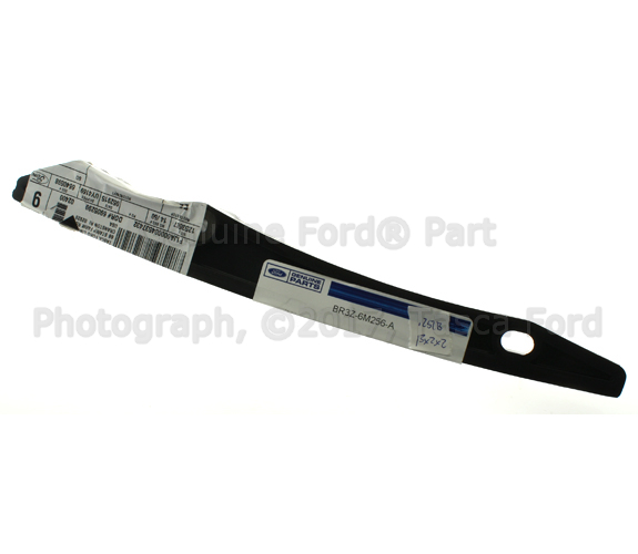 BR3Z6M256A - Engine: Chain Guide for Ford: F-150, Mustang Image