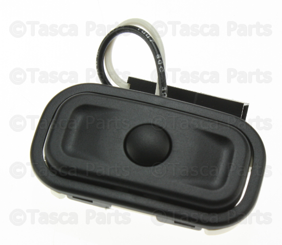 56046098AD - Electrical: Radio Control Switch for Mopar Image