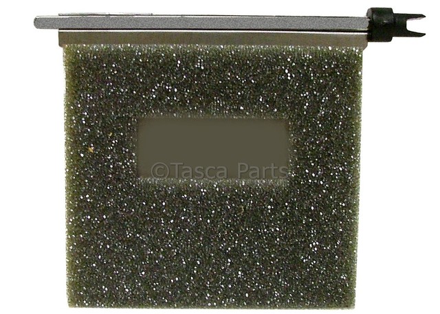 52469156 - HVAC: Door for Chevrolet: Express 1500, Express 2500, Express 3500, P30 | GMC: Savana 1500, Savana 2500, Savana 3500 Image