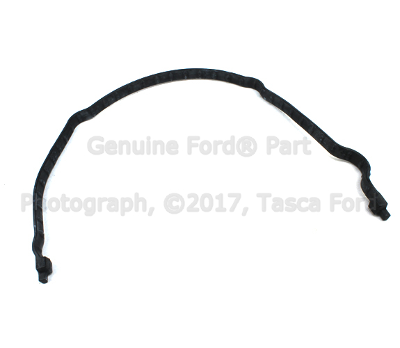 BR3Z6020B - Engine: Front Cover Gasket for Ford: F-150, Mustang Image